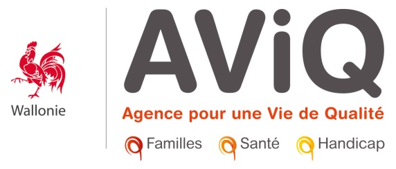 AVIQ logo