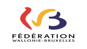 Fédération Wallonie-Bruxelles enseignement logo